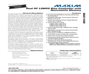 MAX11008BETM+.pdf