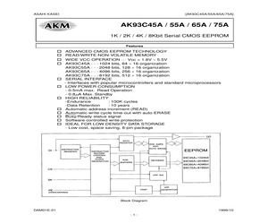 AK93C45A.pdf