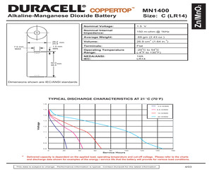 MN1400R4ZX.pdf