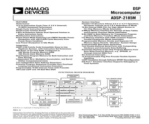 ADSP-2185MKST-300.pdf