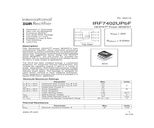 IRF7402UPBF.pdf