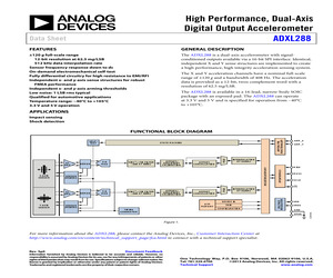 ADXL288WBRDZ-RL.pdf