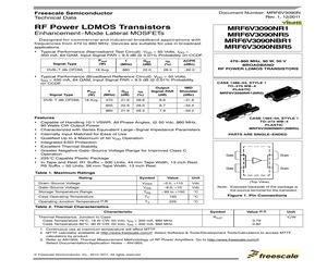 MRF6V3090NBR1.pdf