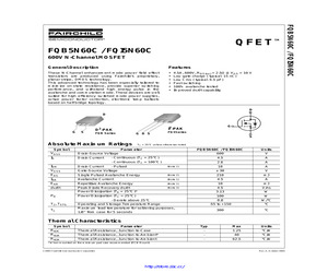 FQI5N60C.pdf