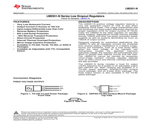 LM2931M-5.0/NOPB.pdf