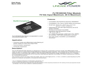 FLTR100V20.pdf