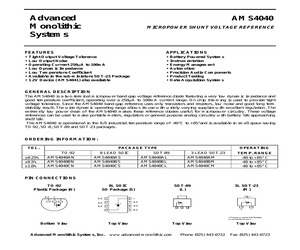 AMS4040AL.pdf