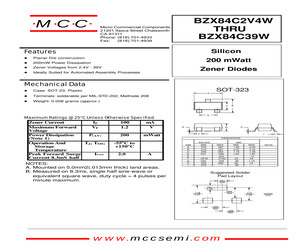 BZX84C2V7W.pdf