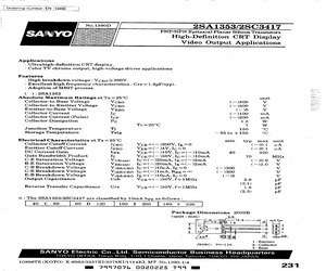 2SA1353C.pdf