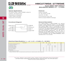 HMC277MS8.pdf