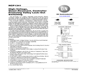 NCP1341B1D1R2G.pdf