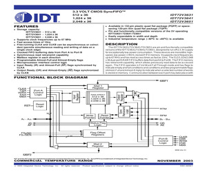 DT72V3641L15PF.pdf