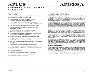 APL8208A.pdf