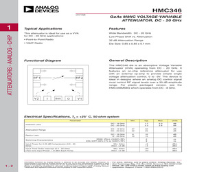 HMC346MS8GTR.pdf