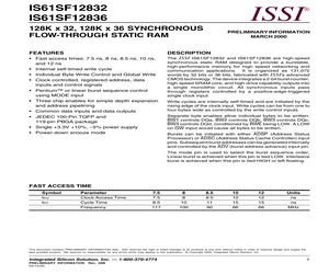 IS61SF12832-10TQ.pdf