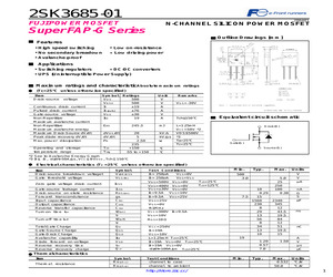 2SK3685-01.pdf