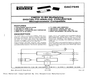 DAC7545LP-BI.pdf