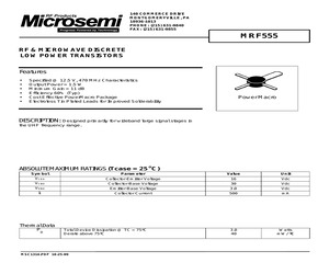 MRF555.pdf