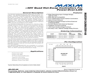 MAX5914EMH+T.pdf