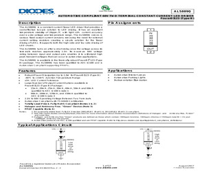 AL5809-100QP1-7.pdf