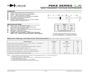 P6KE110A-TB-LF.pdf