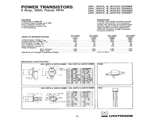 JANTX2N5667.pdf