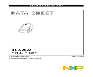 OM7602/BGA2022/2450.pdf