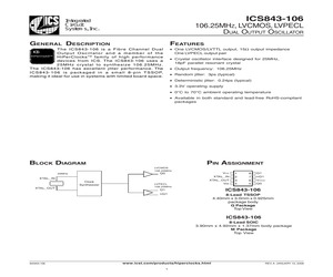 ICS843AG-106LF.pdf