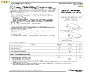 MRF7S19170HSR3.pdf