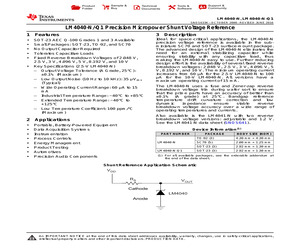 LM4040DIM3-10.0/NOPB.pdf