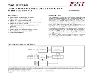 IS61LV12816L-8T.pdf