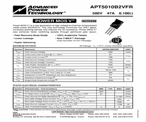 APT5010B2VFR.pdf