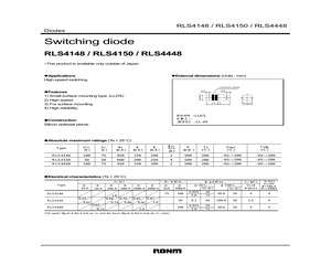 RLS4148TE-11.pdf