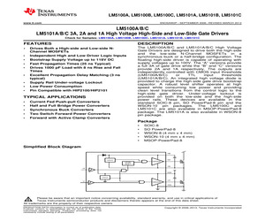 LM5100BSD.pdf