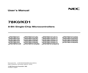 UPD78F0124M4GB-8ET-A.pdf