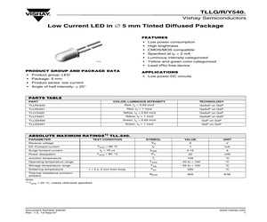 TLLR5400-AS21Z.pdf