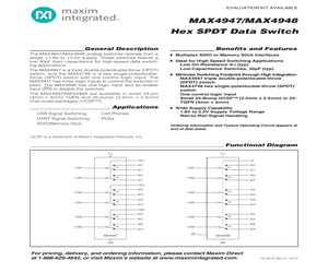 MAX4947EBA+T.pdf