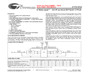 CY7C371I-83JC.pdf