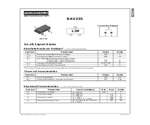 BAV23SS62Z.pdf