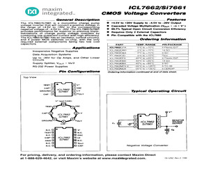 ICL7662CBA+.pdf