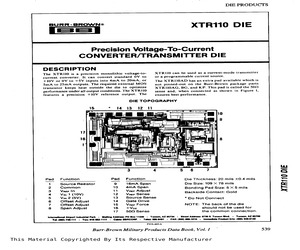 XTR110AD.pdf