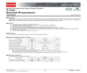 BD3452KS.pdf