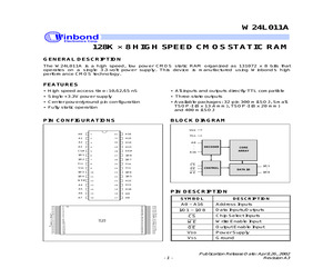 W24L010AQ-15.pdf