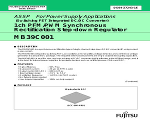 MB39C001PVB.pdf