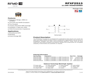 RFXF2513SQ.pdf