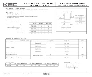 KRC405V.pdf