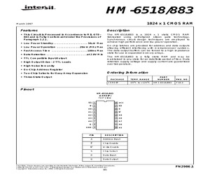 HM1-6518/883.pdf