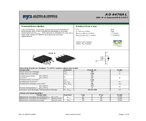 AO4476AL.pdf