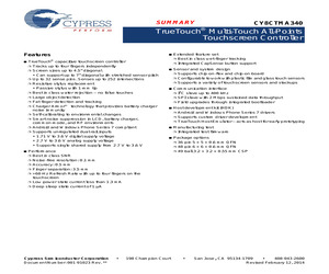 CY8CTMA340-48LQI-09.pdf