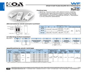 WF5NC10G160K.pdf